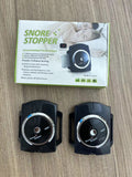 Smart Wrist Snoring Therapy Device