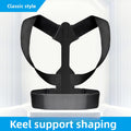 Smart Sensor Posture Corrector & Back Support