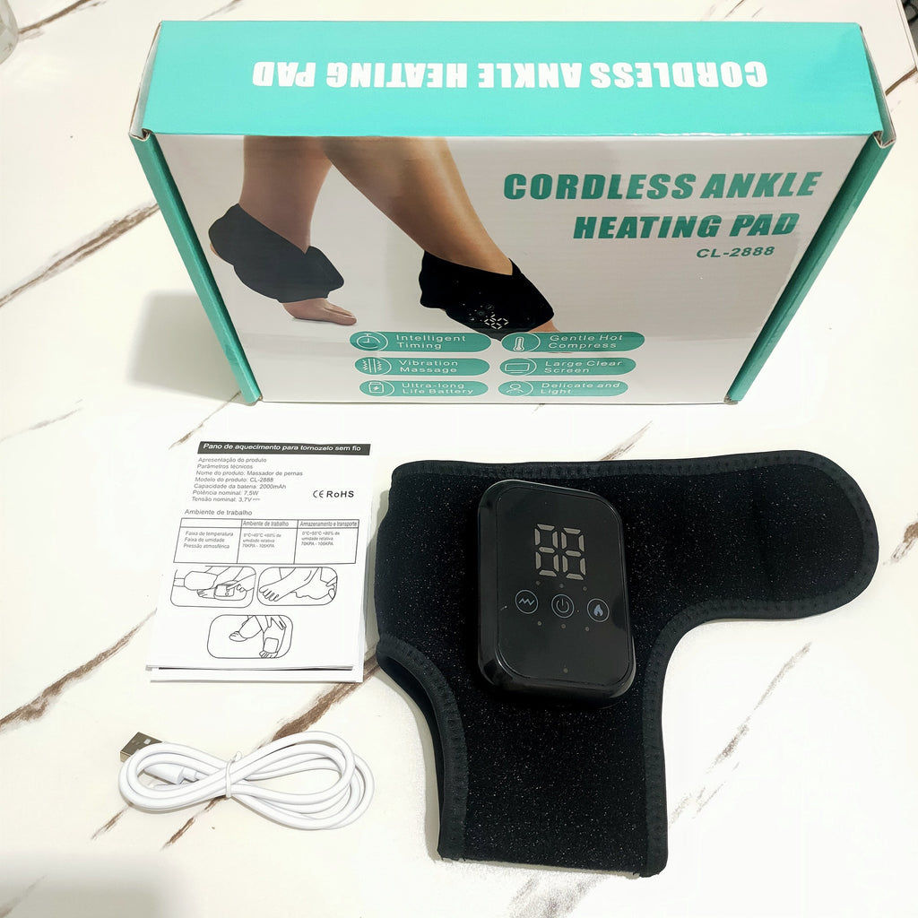 Foot Massager