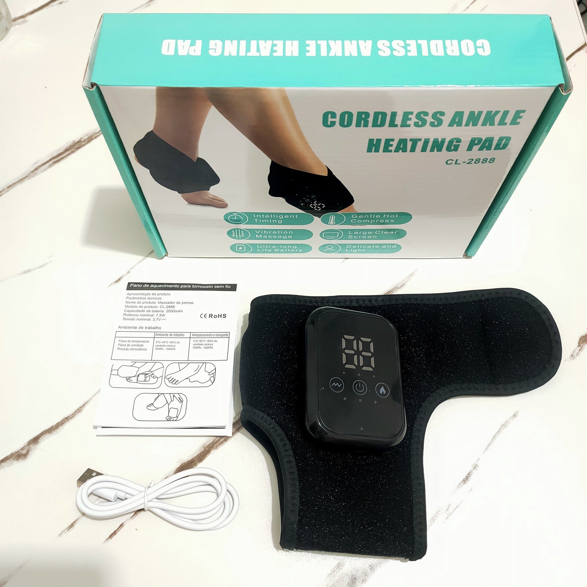Foot Massager