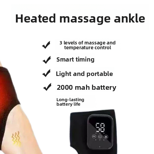 Foot Massager