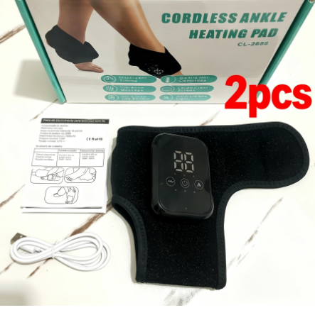 Foot Massager