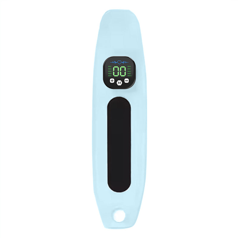 EMS Smart Hand Massager with Heat Therapy