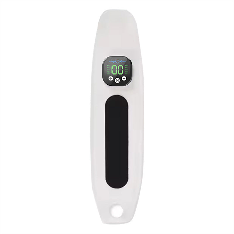 EMS Smart Hand Massager with Heat Therapy