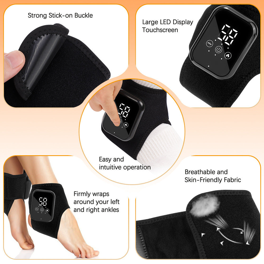 Foot Massager